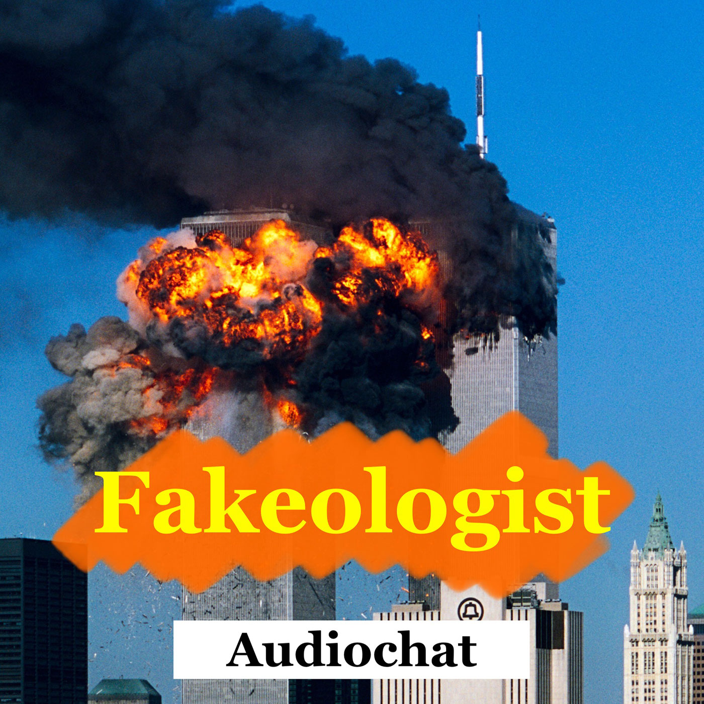 FAC1455 – Velocet and Sarah visit Fakeologist